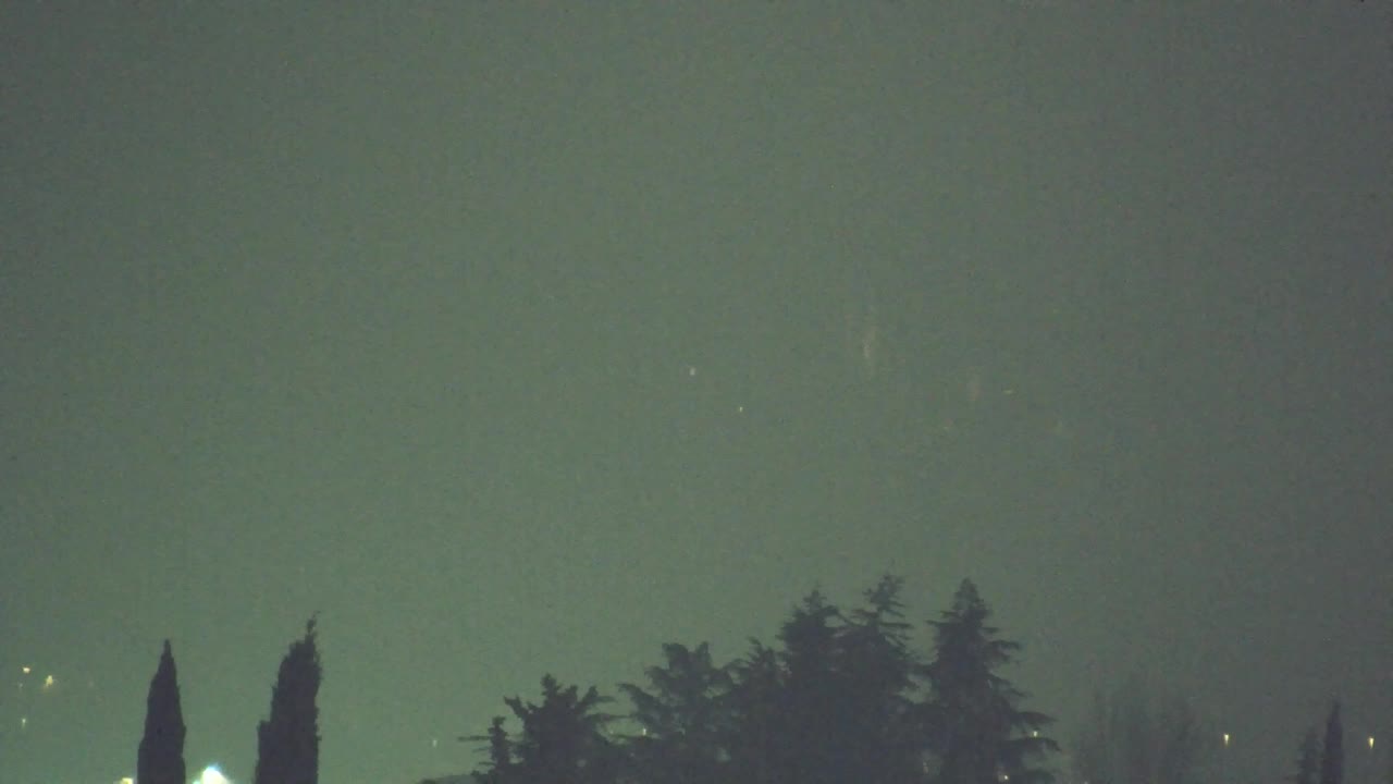 Panorama mozzafiato di Šempeter pri Gorici