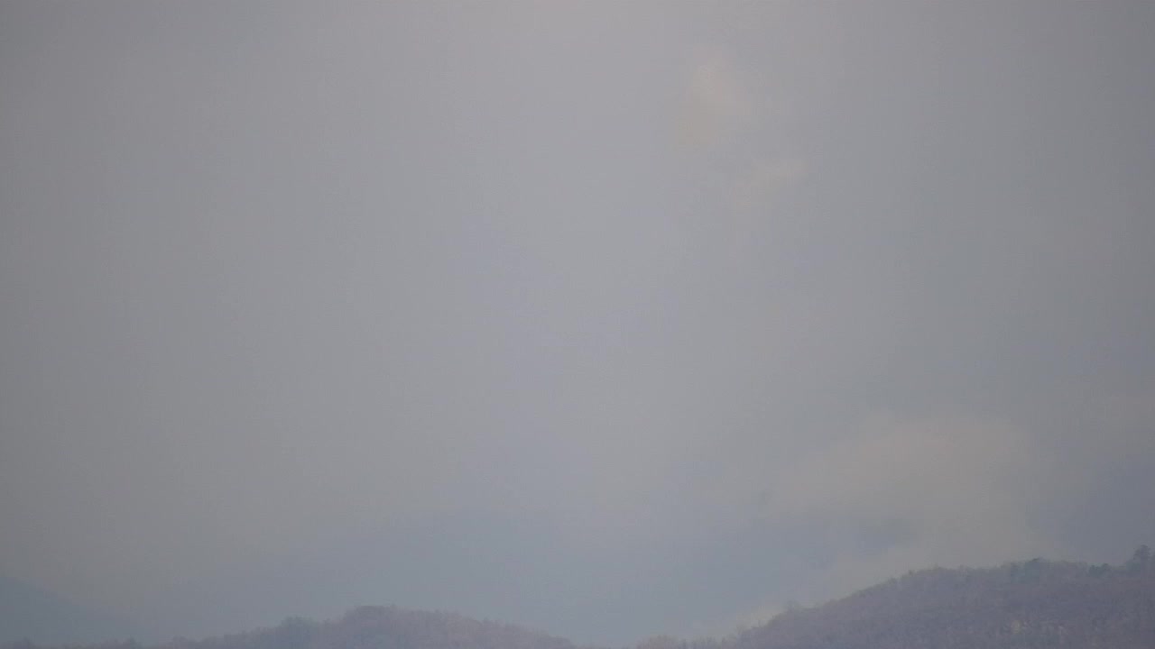 Panorama époustouflant de Šempeter pri Gorici