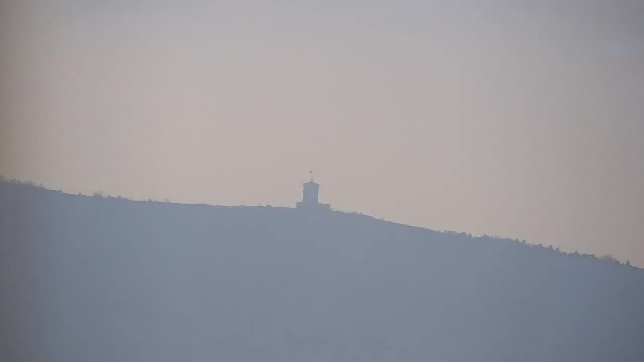 Impresionante panorama de Šempeter pri Gorici