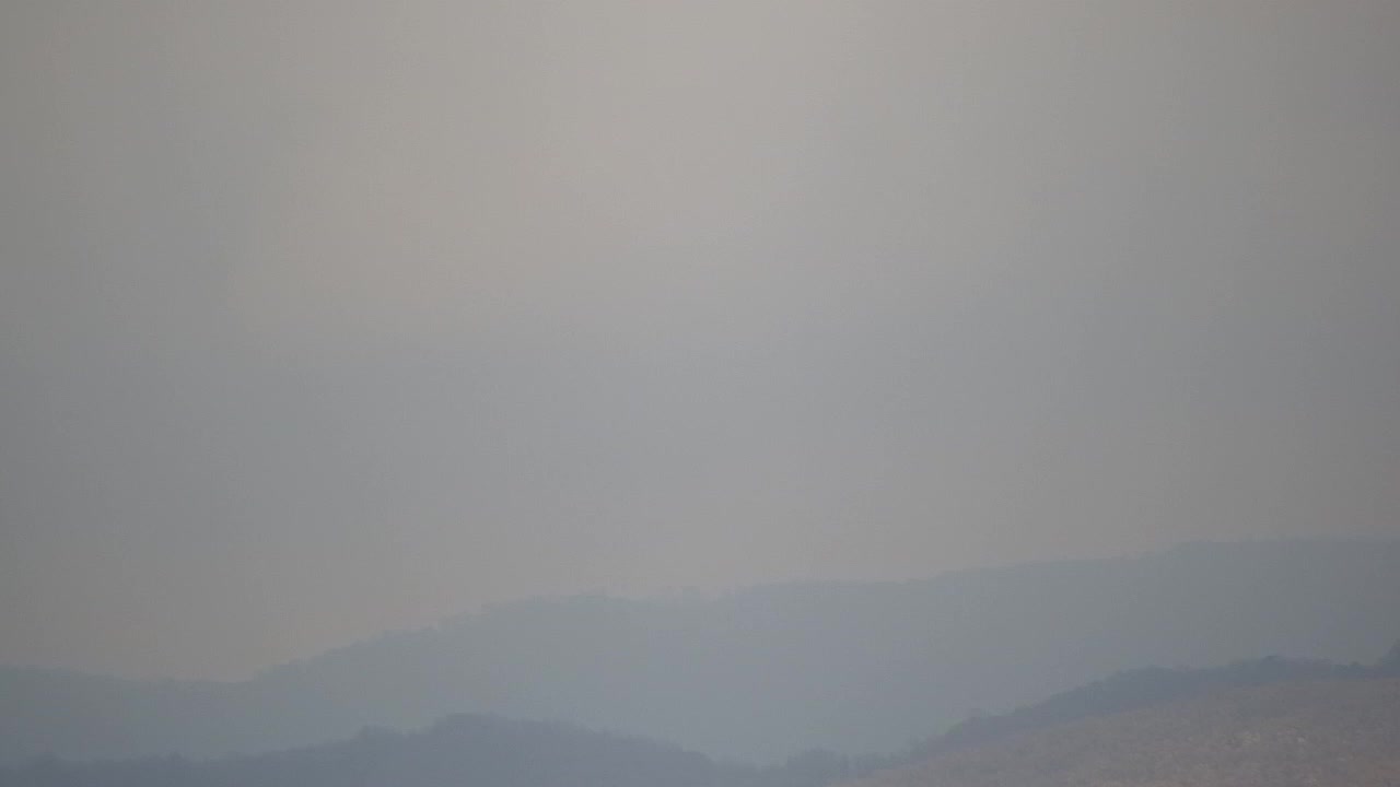 Impresionante panorama de Šempeter pri Gorici