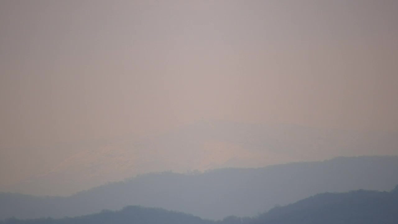 Panorama mozzafiato di Šempeter pri Gorici