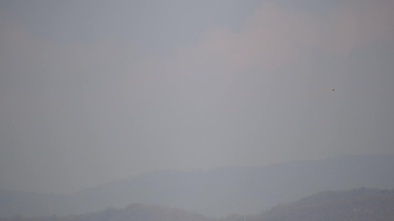 Impresionante panorama de Šempeter pri Gorici