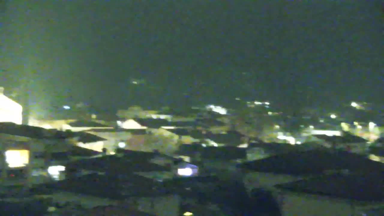 Stunning Panorama of Šempeter pri Gorici