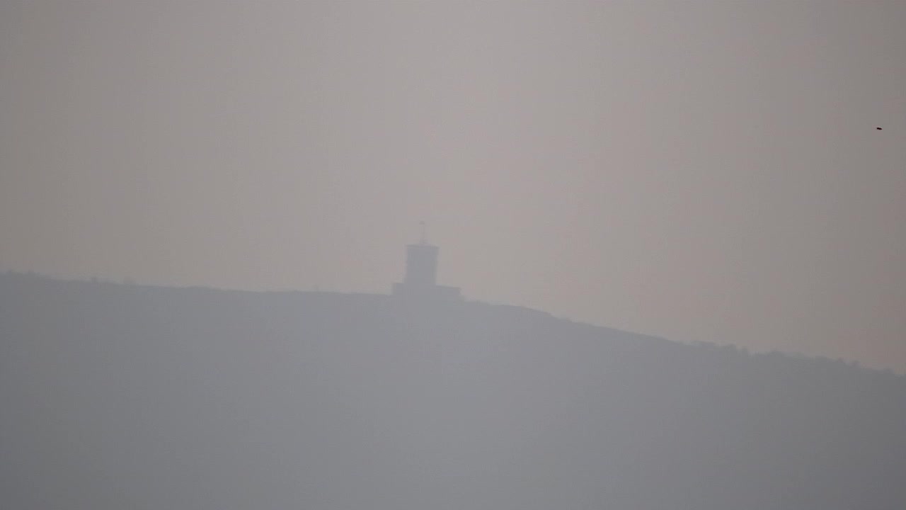 Atemberaubendes Panorama von Šempeter pri Gorici