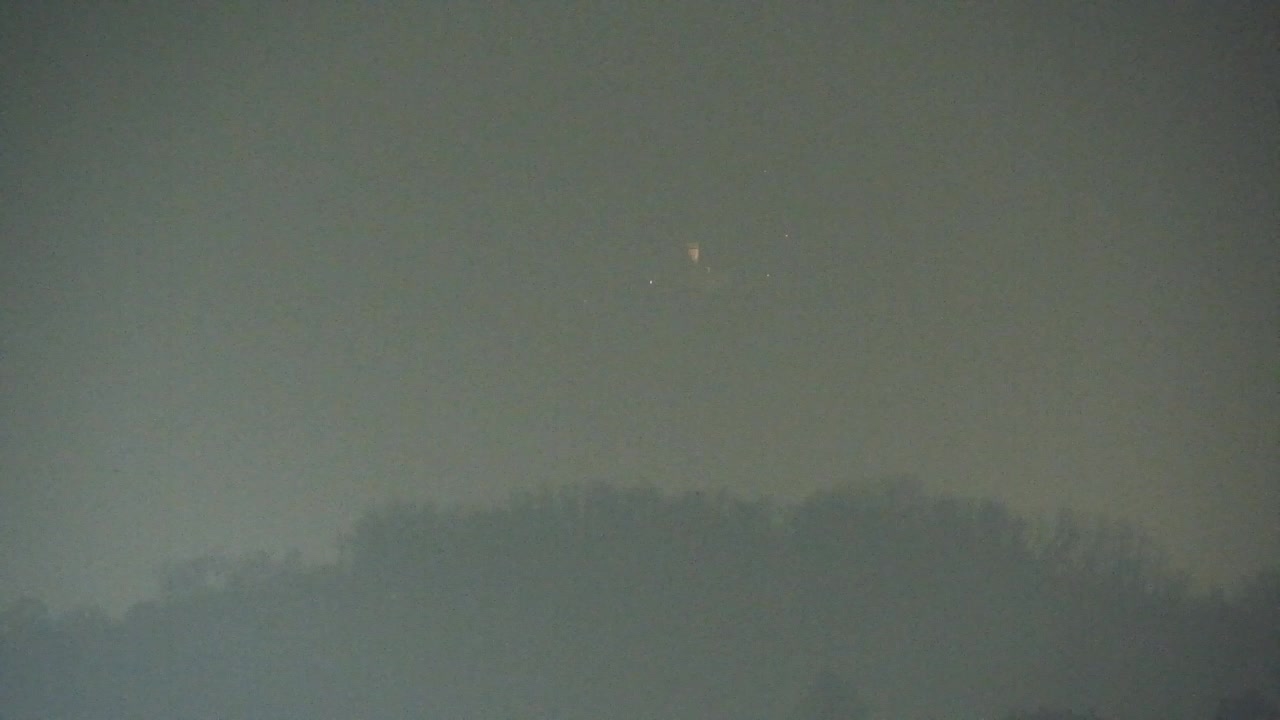 Stunning Panorama of Šempeter pri Gorici