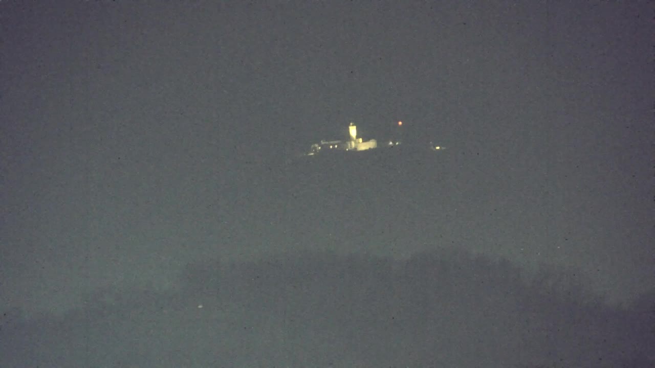 Impresionante panorama de Šempeter pri Gorici