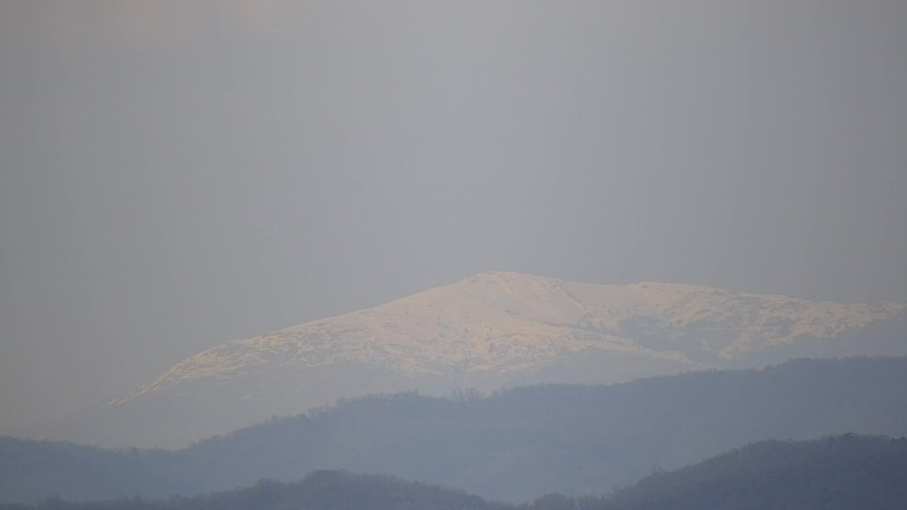 Panorama mozzafiato di Šempeter pri Gorici