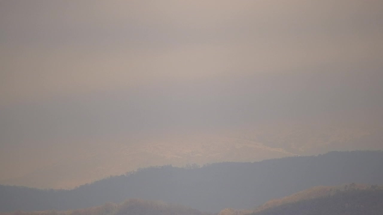 Atemberaubendes Panorama von Šempeter pri Gorici
