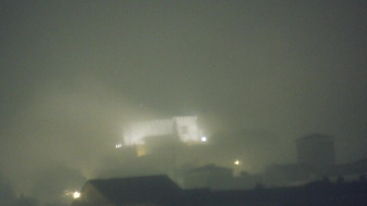 Stunning Panorama of Šempeter pri Gorici