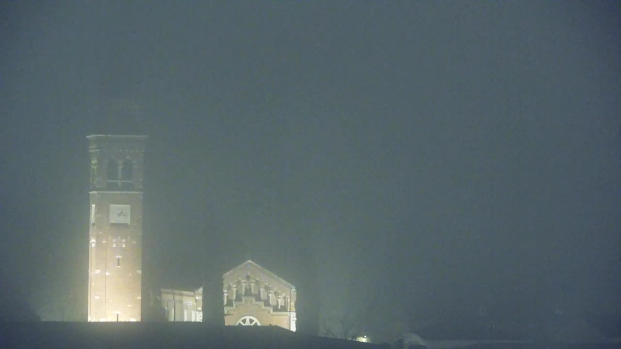 Panorama mozzafiato di Šempeter pri Gorici