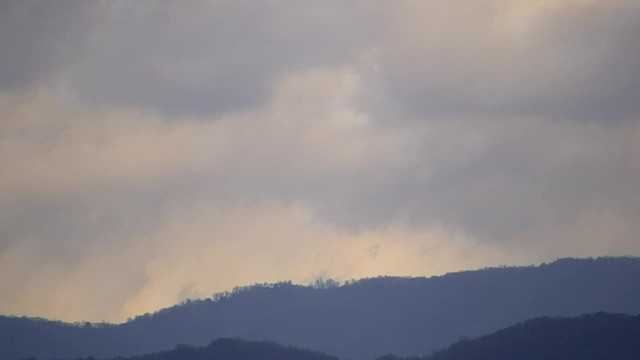 Impresionante panorama de Šempeter pri Gorici