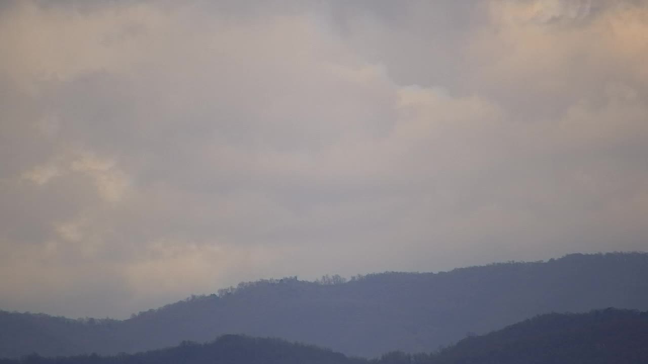 Panorama époustouflant de Šempeter pri Gorici