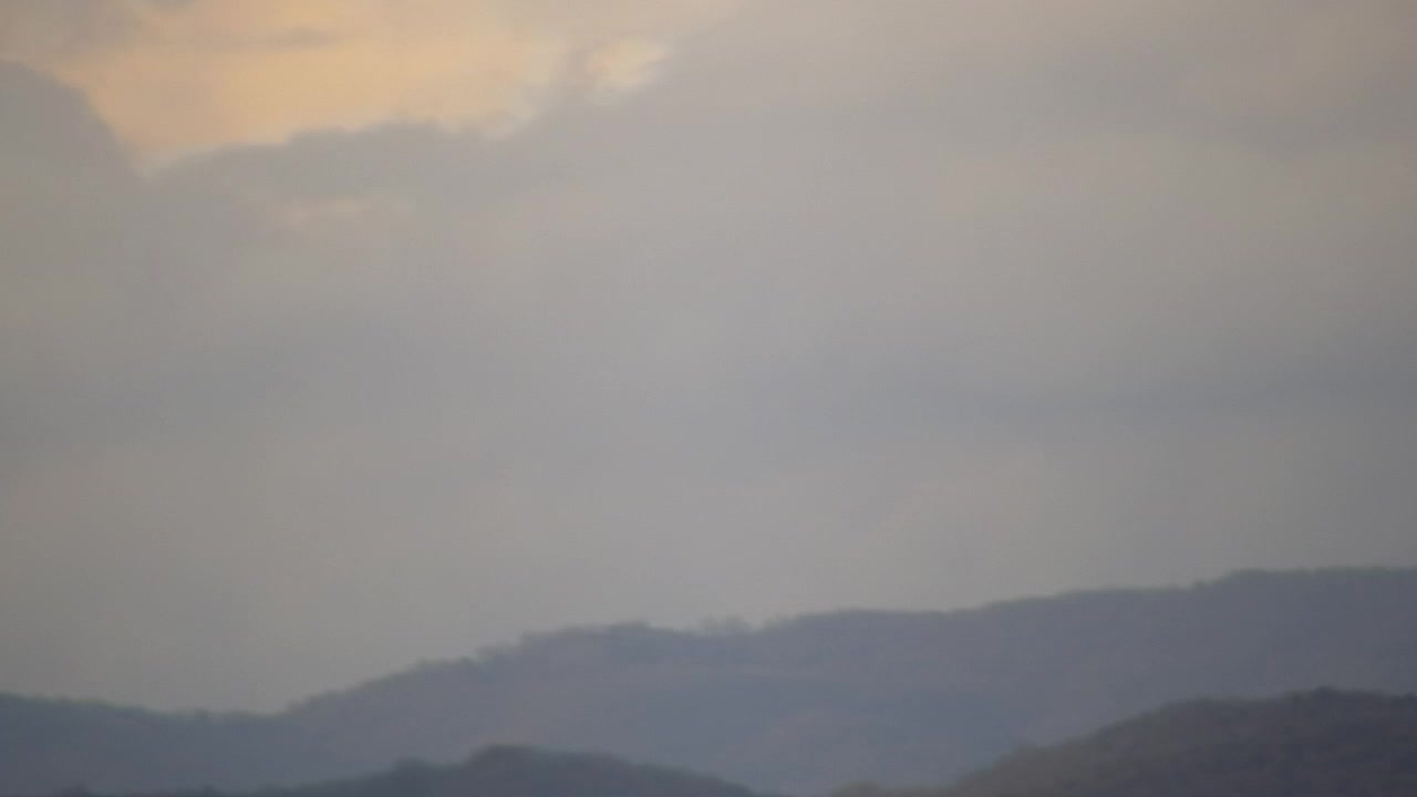 Prekrasan panoramski pogled na Šempeter pri Gorici