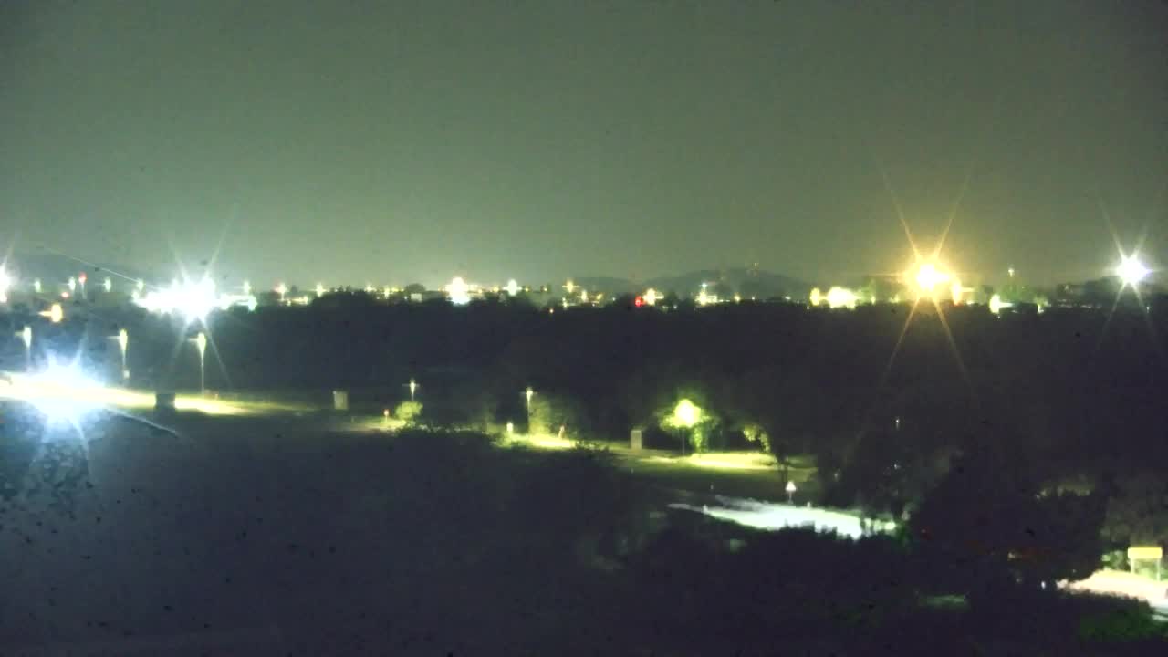 Atemberaubendes Panorama von Šempeter pri Gorici