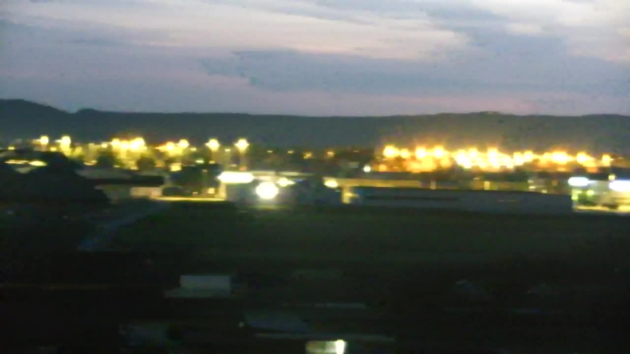 Stunning Panorama of Šempeter pri Gorici