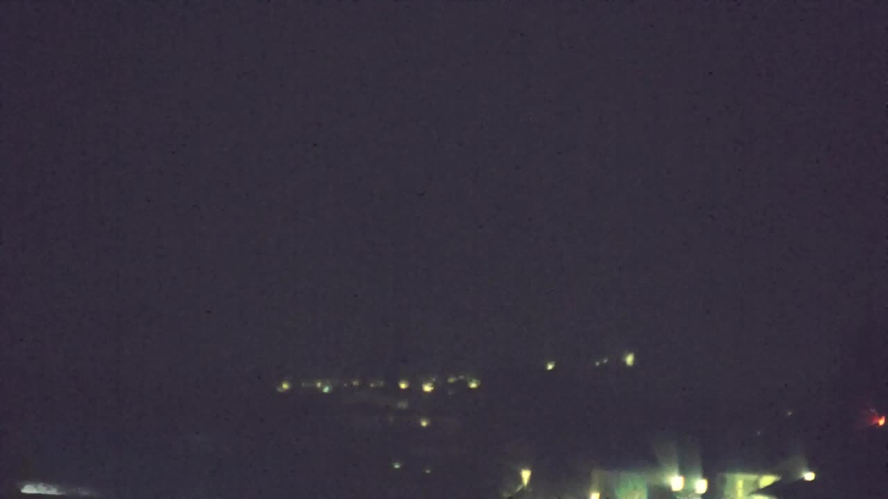 Panorama mozzafiato di Šempeter pri Gorici