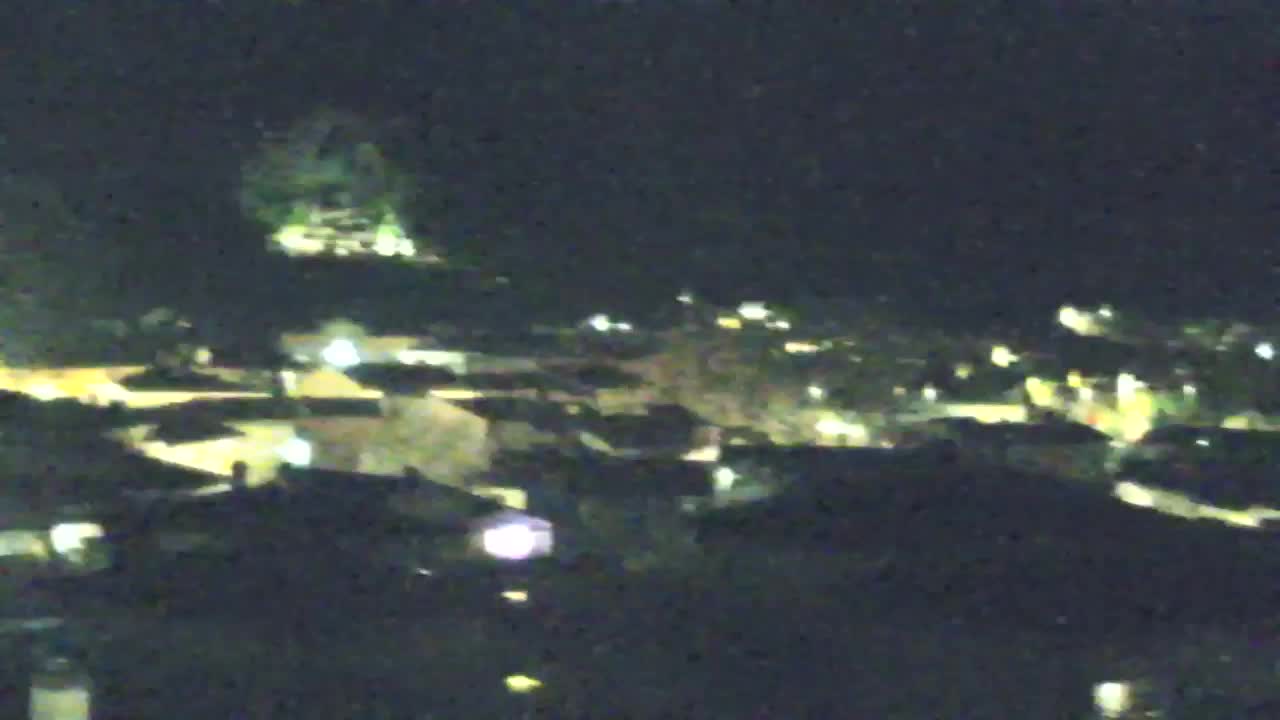 Atemberaubendes Panorama von Šempeter pri Gorici