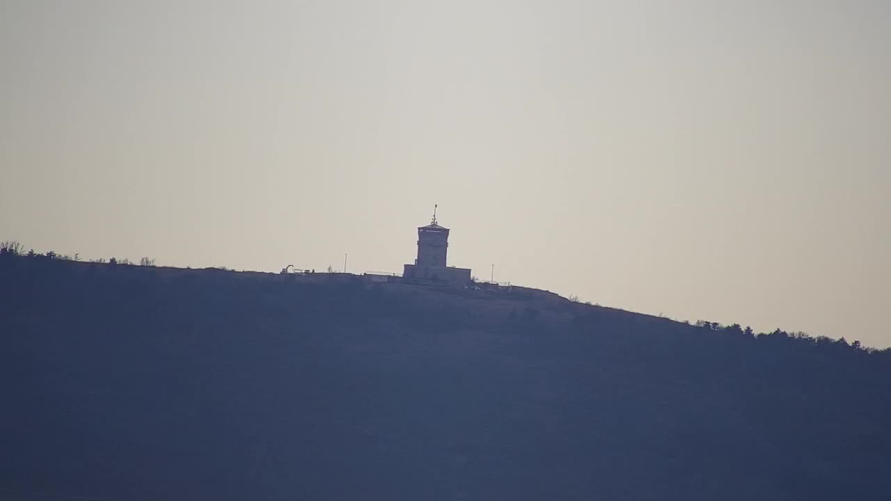 Stunning Panorama of Šempeter pri Gorici