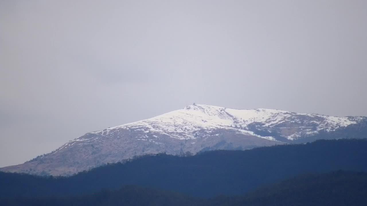 Panorama époustouflant de Šempeter pri Gorici