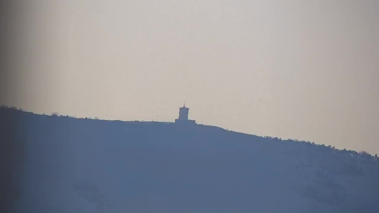 Panorama époustouflant de Šempeter pri Gorici