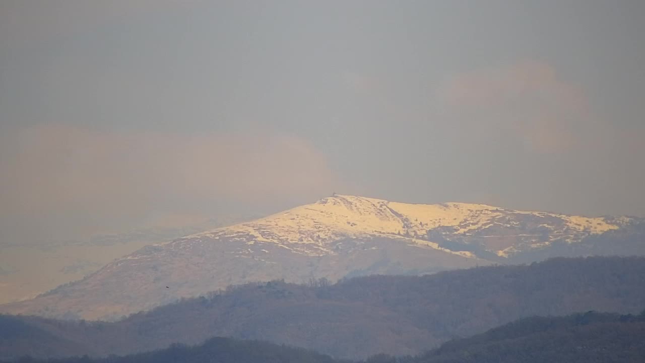 Stunning Panorama of Šempeter pri Gorici