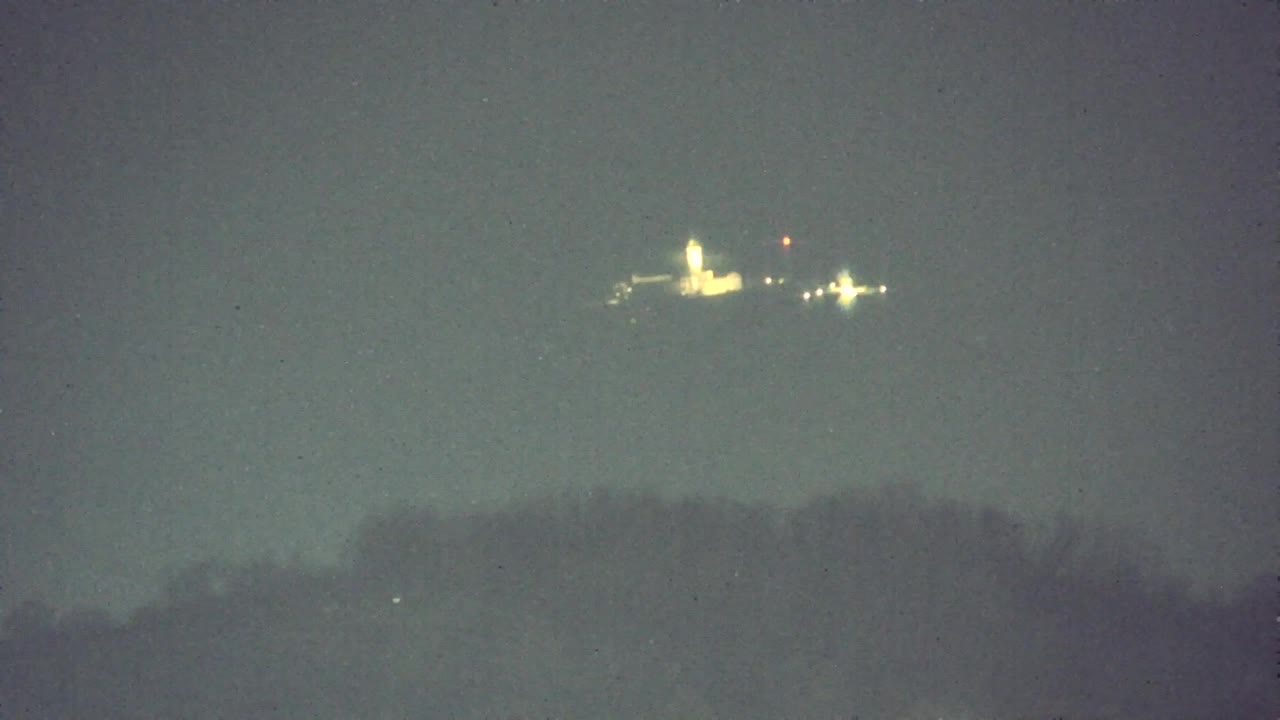 Čudovit panoramski pogled na Šempeter pri Gorici