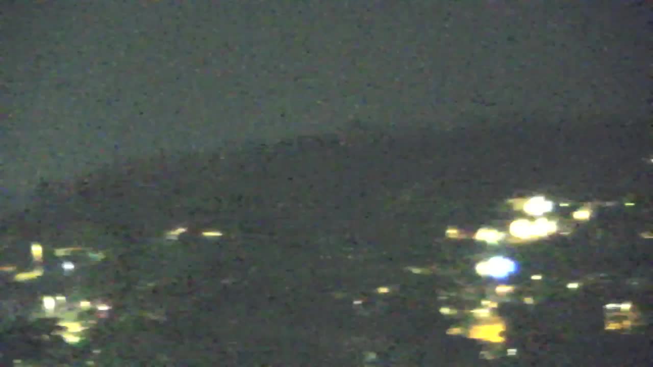 Impresionante panorama de Šempeter pri Gorici