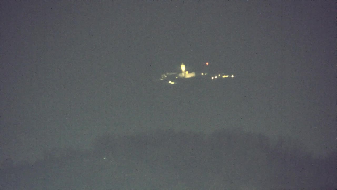 Prekrasan panoramski pogled na Šempeter pri Gorici