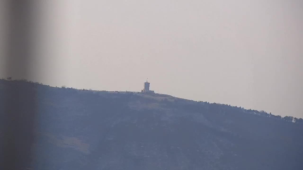 Prekrasan panoramski pogled na Šempeter pri Gorici