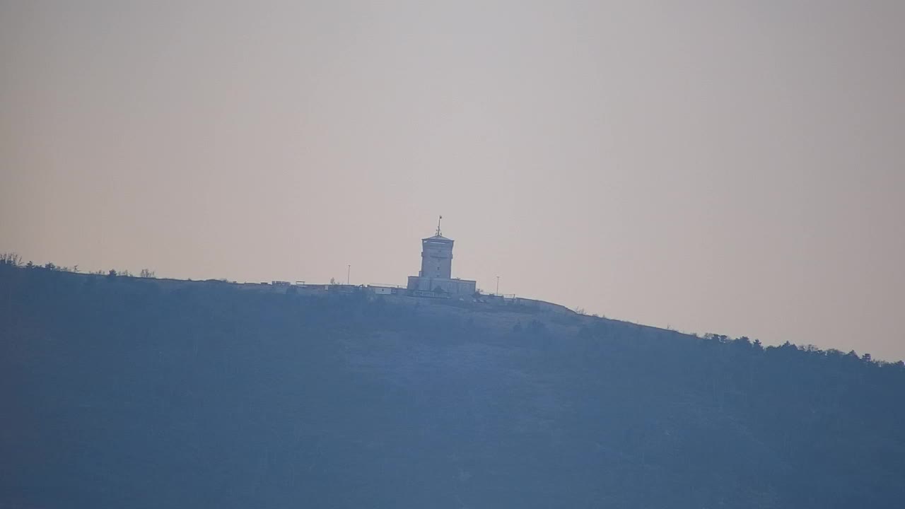 Prekrasan panoramski pogled na Šempeter pri Gorici