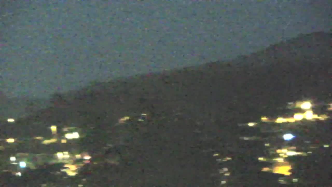 Atemberaubendes Panorama von Šempeter pri Gorici