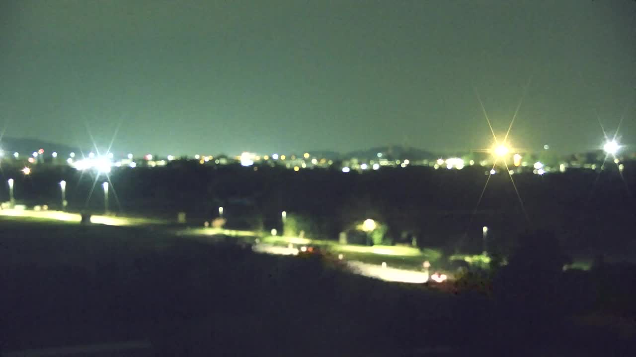 Atemberaubendes Panorama von Šempeter pri Gorici