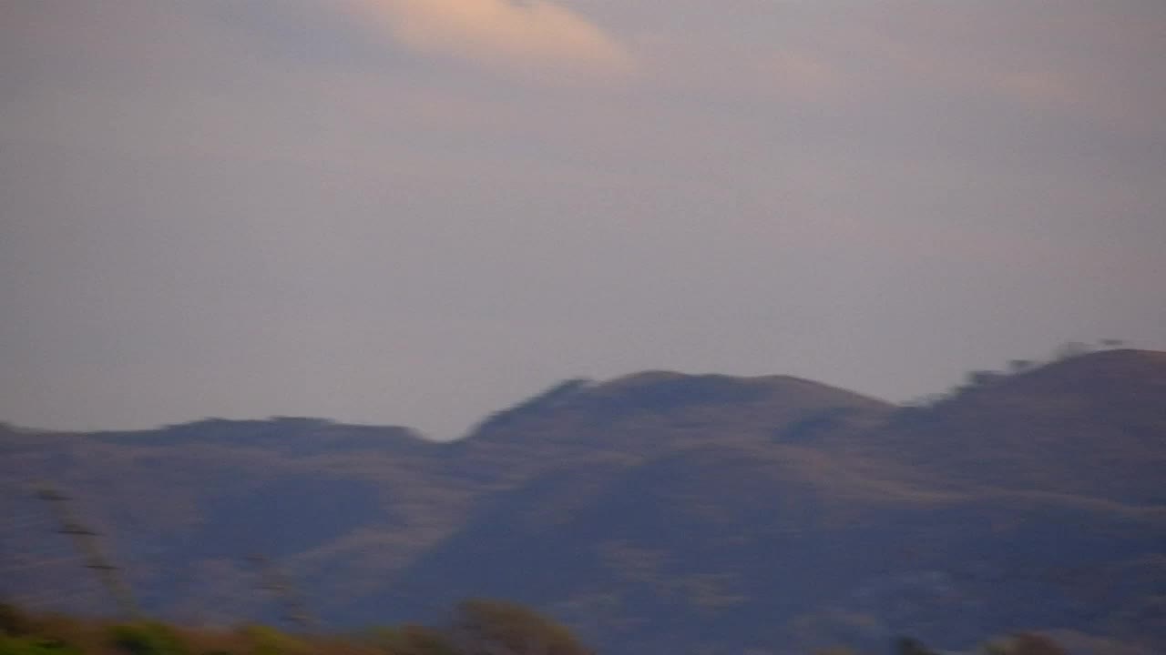 Panorama époustouflant de Šempeter pri Gorici