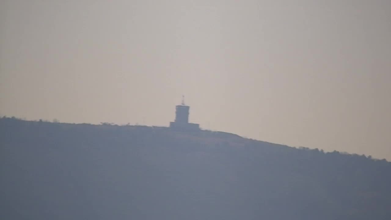 Stunning Panorama of Šempeter pri Gorici