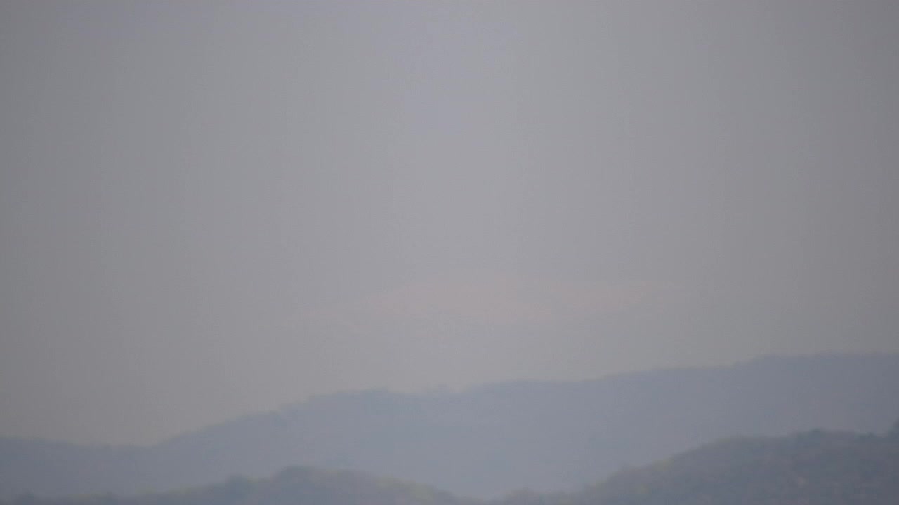 Panorama mozzafiato di Šempeter pri Gorici