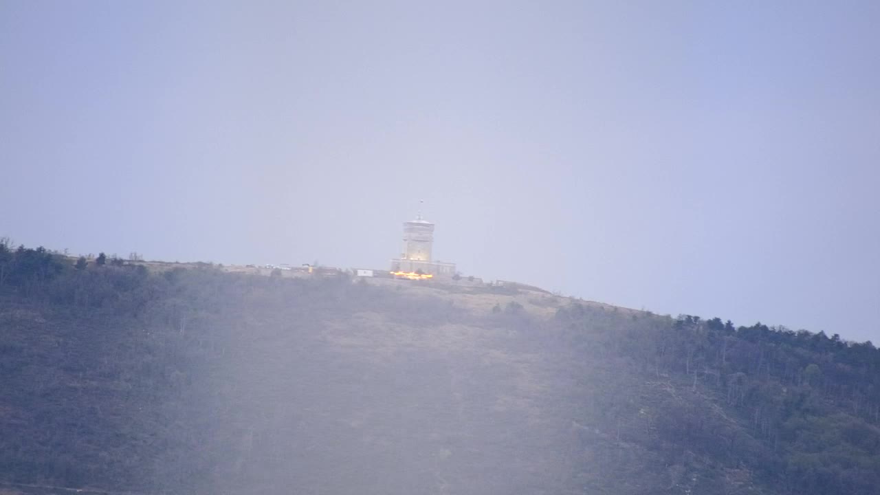 Atemberaubendes Panorama von Šempeter pri Gorici