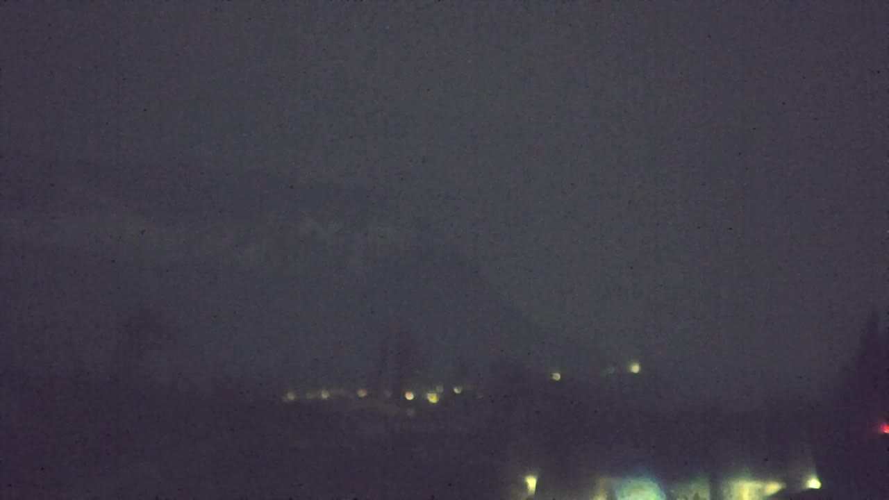 Stunning Panorama of Šempeter pri Gorici