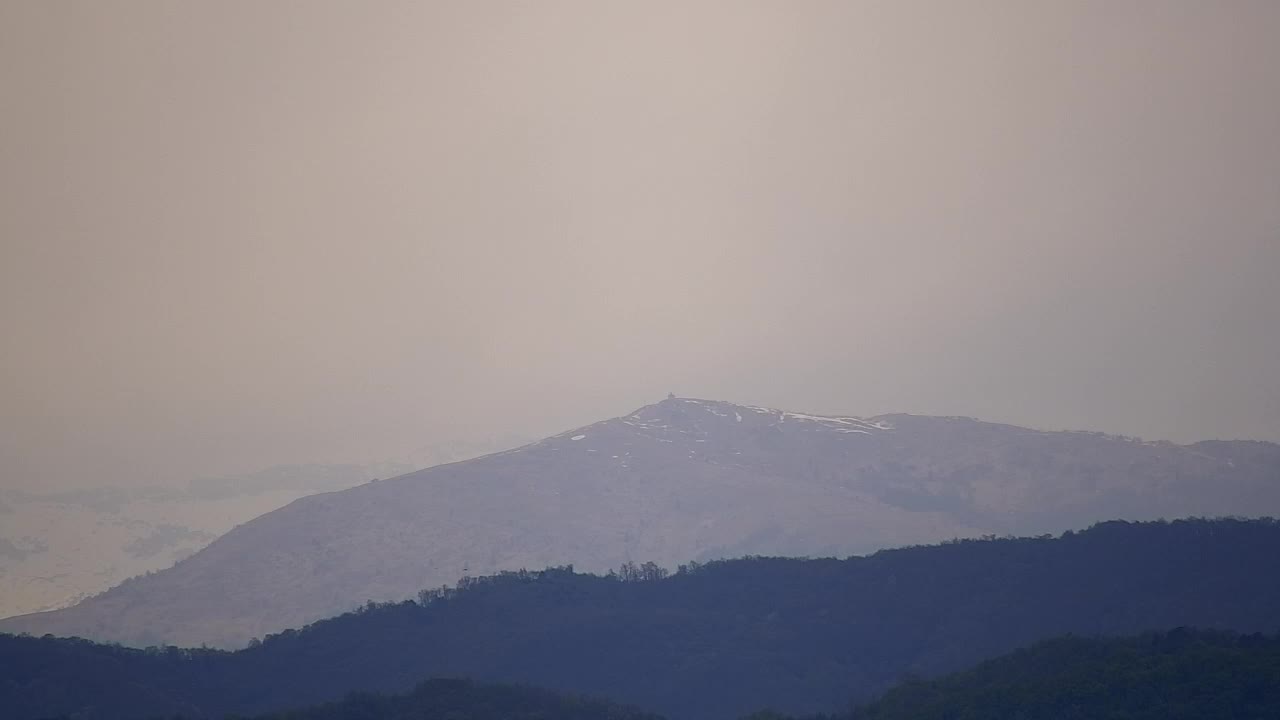 Stunning Panorama of Šempeter pri Gorici