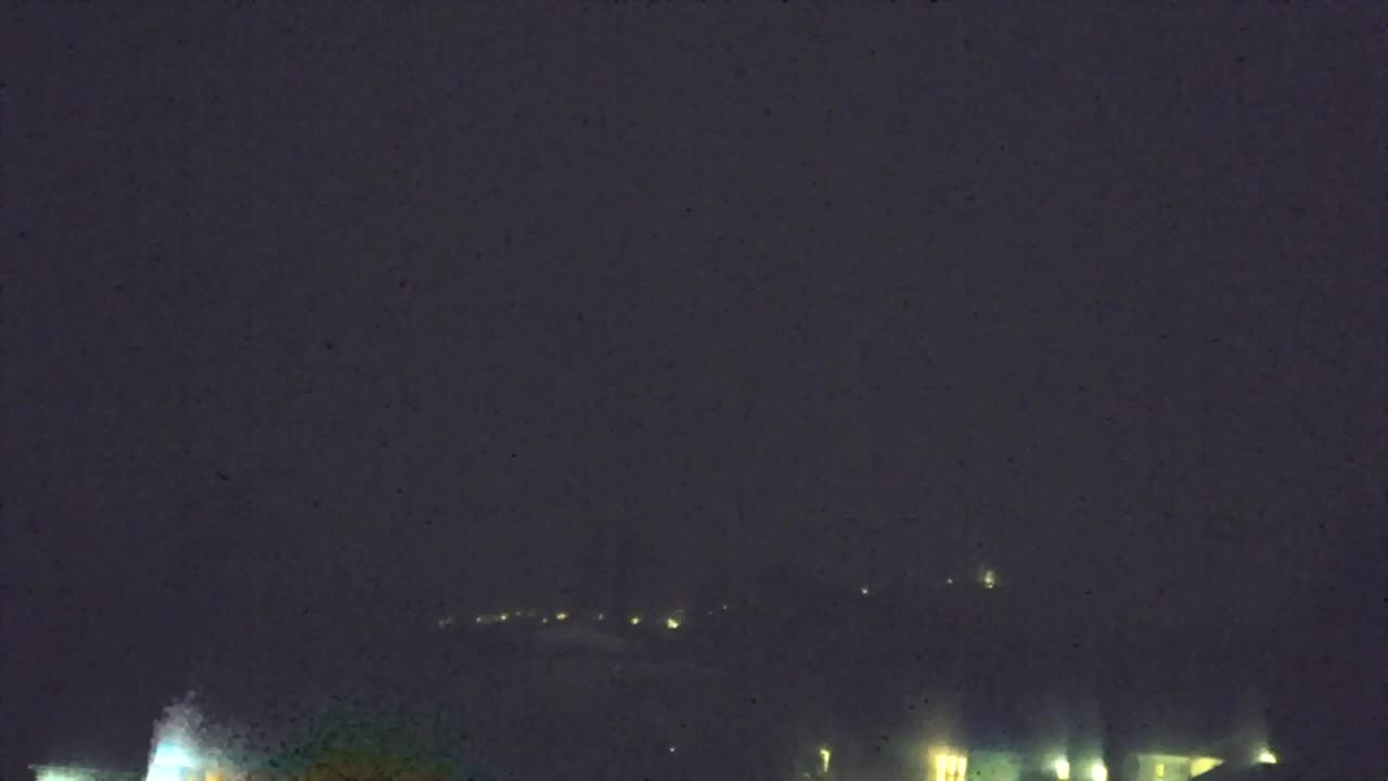 Panorama mozzafiato di Šempeter pri Gorici