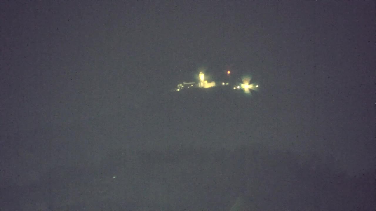 Čudovit panoramski pogled na Šempeter pri Gorici