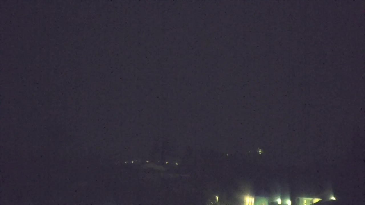 Čudovit panoramski pogled na Šempeter pri Gorici