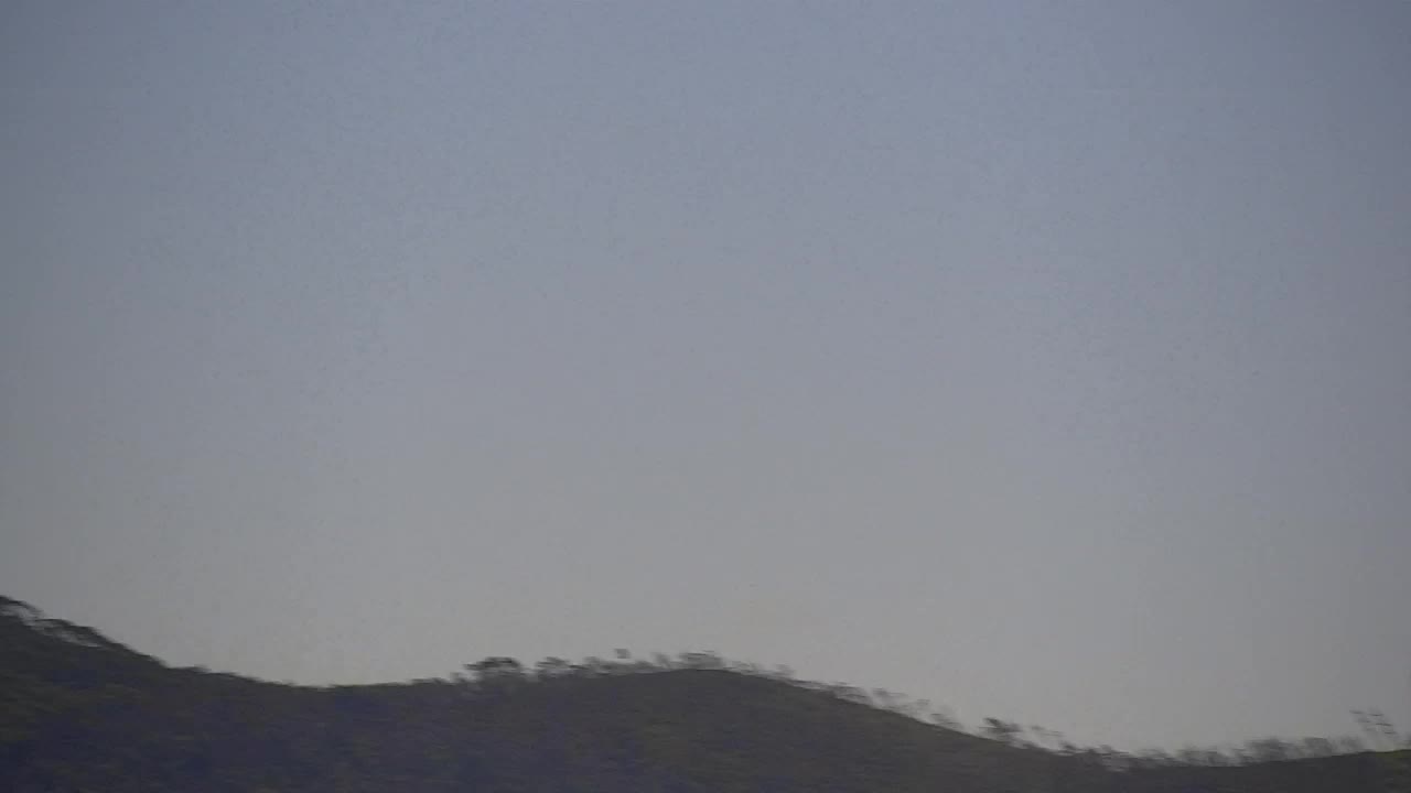 Panorama époustouflant de Šempeter pri Gorici