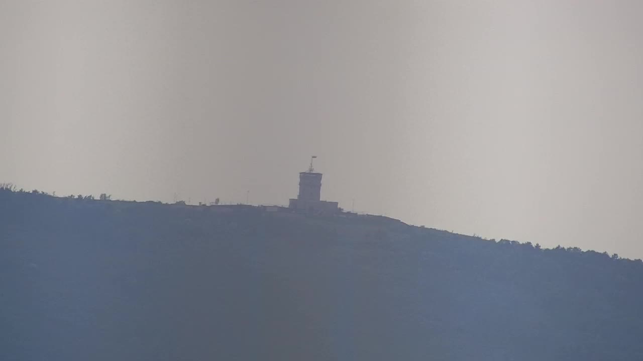Atemberaubendes Panorama von Šempeter pri Gorici