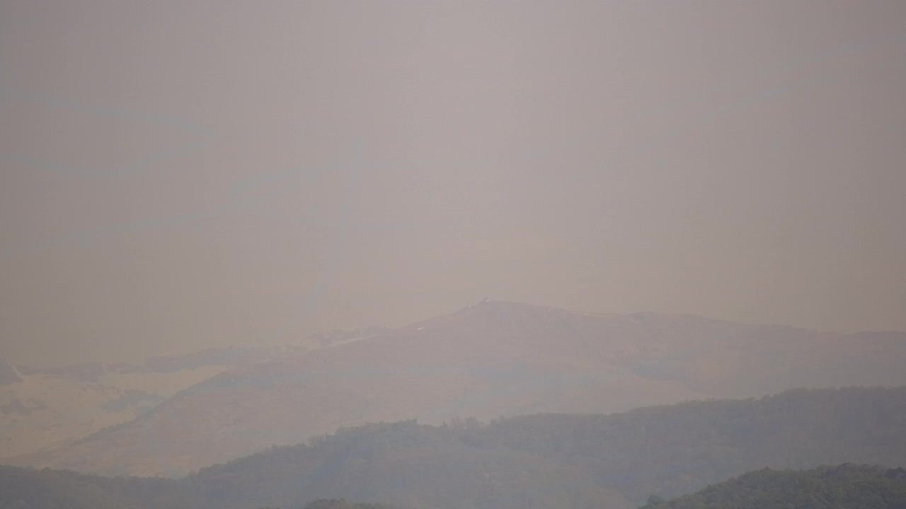 Čudovit panoramski pogled na Šempeter pri Gorici