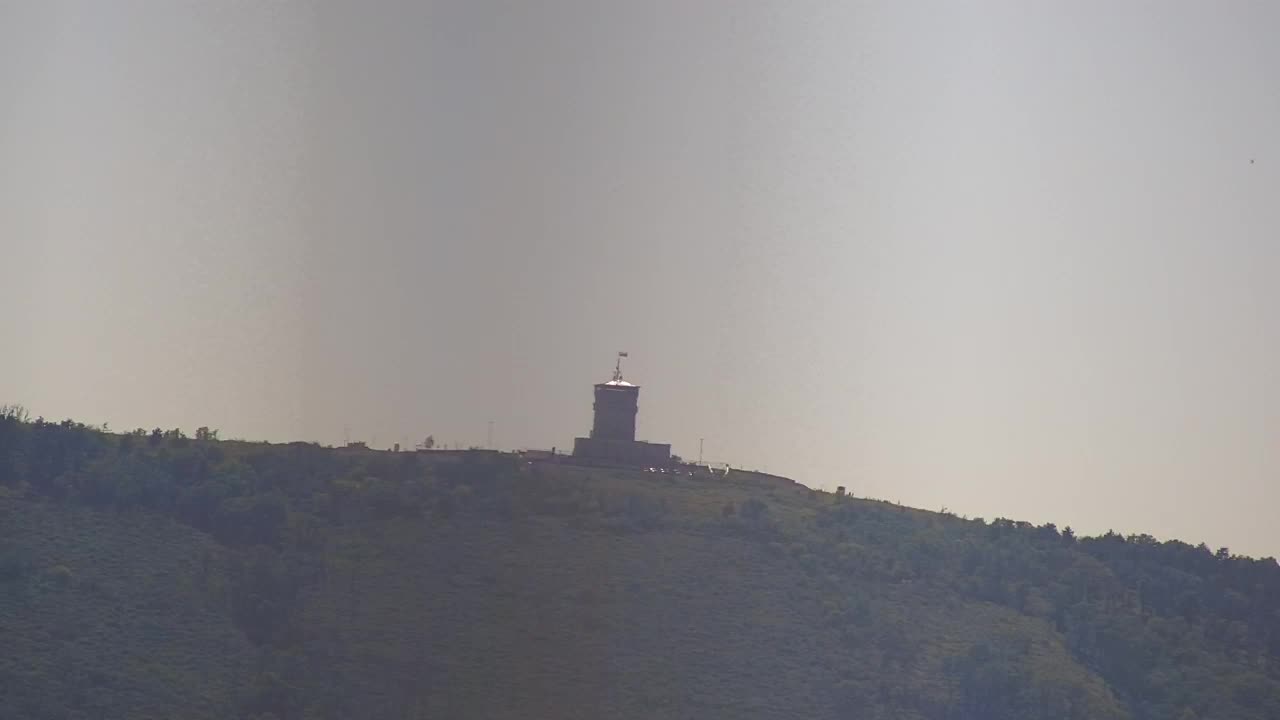 Stunning Panorama of Šempeter pri Gorici