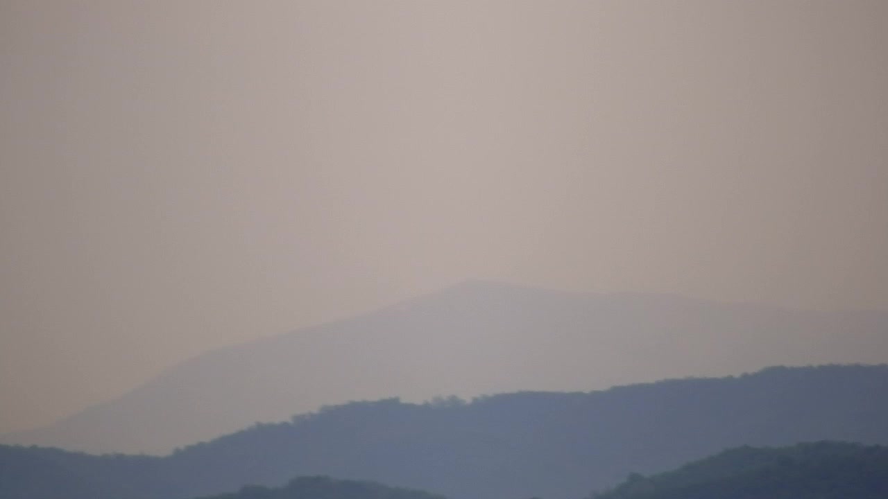 Čudovit panoramski pogled na Šempeter pri Gorici