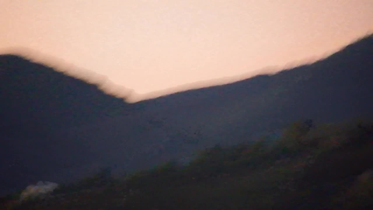 Panorama mozzafiato di Šempeter pri Gorici