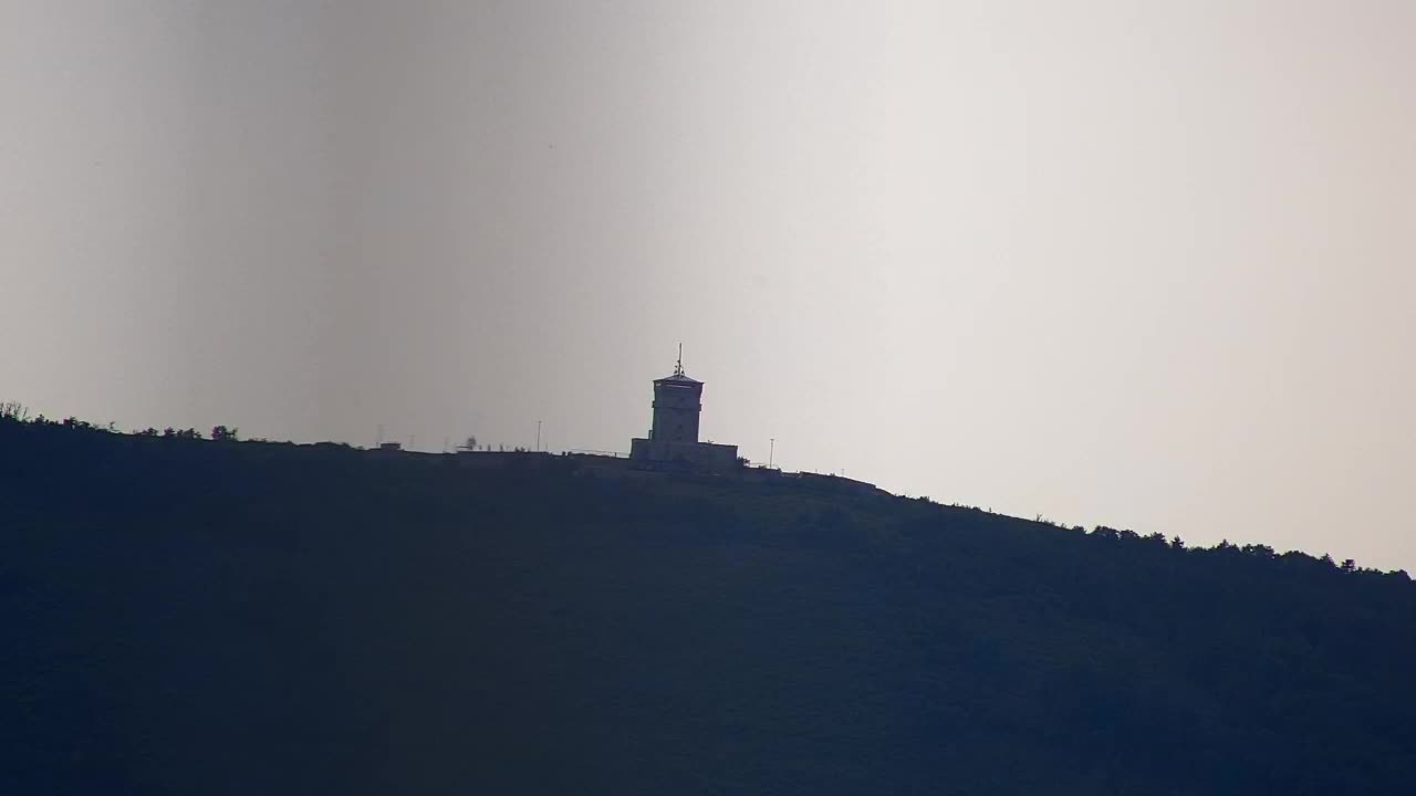 Stunning Panorama of Šempeter pri Gorici