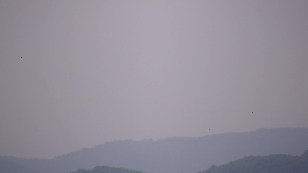 Stunning Panorama of Šempeter pri Gorici