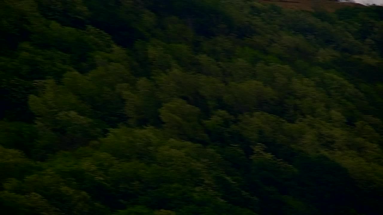 Atemberaubendes Panorama von Šempeter pri Gorici